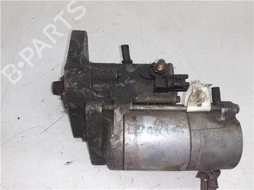 Startmotor Startmotor 38401942 38401942