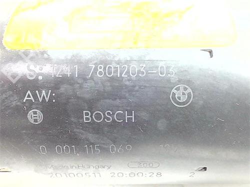 Used Starter Starter 38399155 38399155
