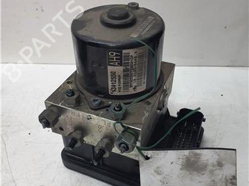ABS Bremseaggregat ABS Bremseaggregat 38362802 38362802