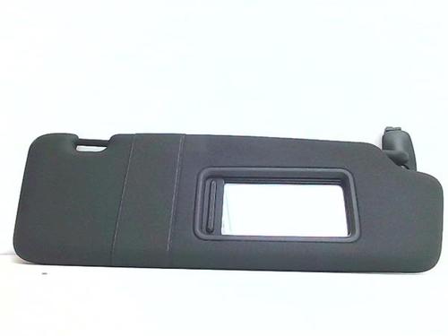 Right sun visor AUDI A4 B7 Avant (8ED) 2.0 TDI | BP38392012I2 - Image 4