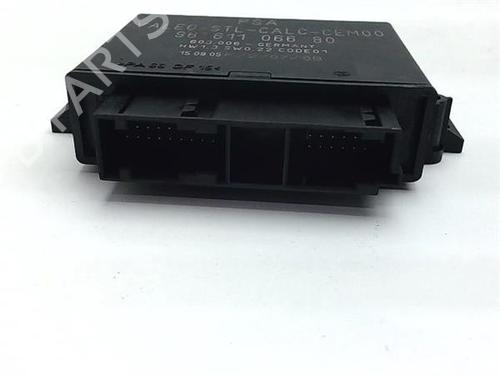 Used Electronic module Electronic module 38332708 38332708
