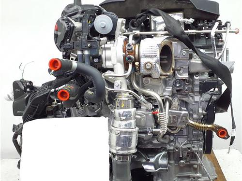 Engine HYUNDAI i30 (PDE, PD, PDEN) 1.0 T-GDI | BP38386663M1 - Image 8