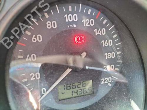 Rejilla SEAT IBIZA III (6L1) 1.4 TDI | BP38389021C40  - Image 6
