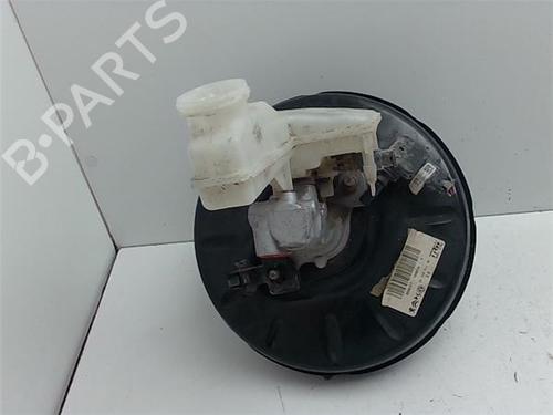 Used Servo brake Servo brake CITROËN C4 III (BA_, BB_, BC_) BLUEHDI 110 (BBYHSA) (110 hp) 40599810 40599810