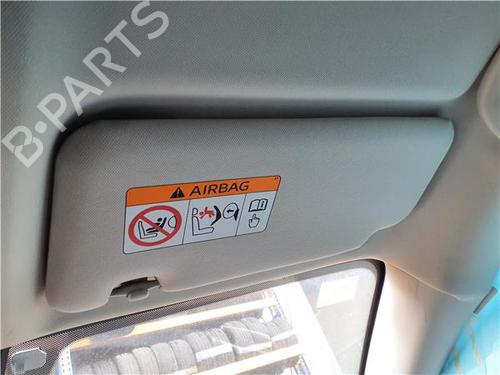 right-sun-visor-mazda-cx-5-kf-2016-38396177 main image