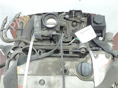 Engine MERCEDES-BENZ E-CLASS (W210) E 230 (210.037) | BP38404647M1 - Image 2