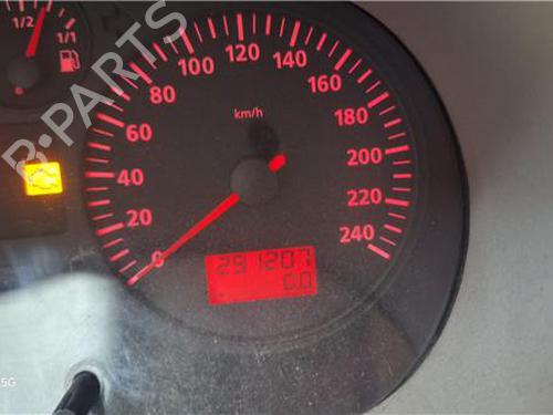Control unit SEAT LEON (1M1) 1.9 TDI | BP38388653M11 - Image 9