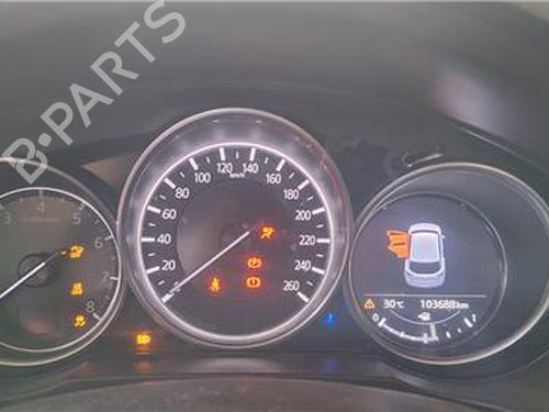 Control unit MAZDA CX-5 (KF) 2.0 | BP38390791M11 - Image 9