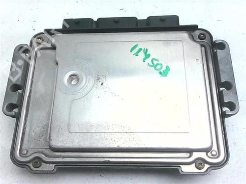 Control unit RENAULT MEGANE II Saloon (LM0/1_) 1.9 dCi (LM0G, LM1G, LM2C) | BP38350412M11 - Image 2