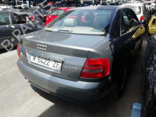 Control unit AUDI A4 B5 (8D2) 2.5 TDI | BP38359561M11 - Image 7