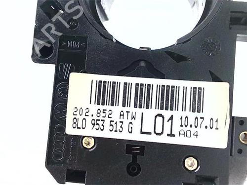 Steering column stalk AUDI A2 (8Z0) 1.4 TDI | BP38381553I23 - Image 3