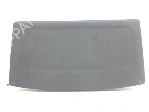 Used Rear parcel shelf Rear parcel shelf 38381927 38381927