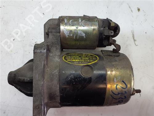 Startmotor Startmotor 38378584 38378584