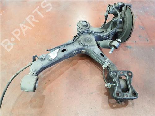 Left rear steering knuckle CITROËN JUMPY III Bus (V_) 1.5 BlueHDi 120 | BP38376540M27 - Image 5
