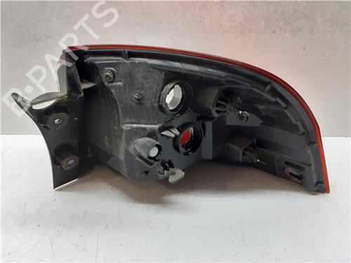 Left taillight KIA RIO III (UB) 1.2 CVVT | BP38351402C34 - Image 2