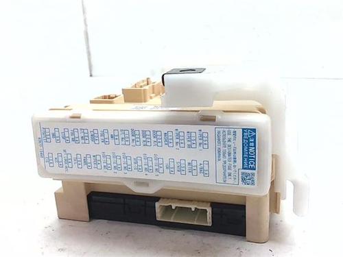 Fuse box TOYOTA AURIS (_E18_) 1.3 Dual-VVTi (NRE180_, NRE180R) | BP38387467E1 - Image 3