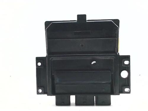 Control unit RENAULT CLIO III Hatchback Van (SB_, SR_) 1.5 dCi | BP38380662M11 - Image 2