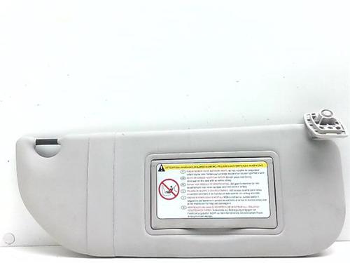 Used Right sun visor Right sun visor CITROËN C3 I (FC_, FN_) 1.4 16V HDi (90 hp) 39956031 39956031