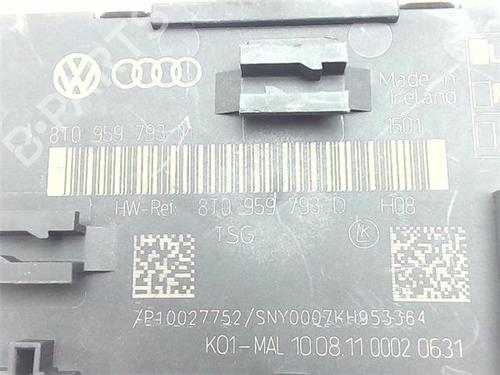 Comfort control module AUDI A4 B8 (8K2) 2.0 TDI quattro | BP38385239M56 - Image 4