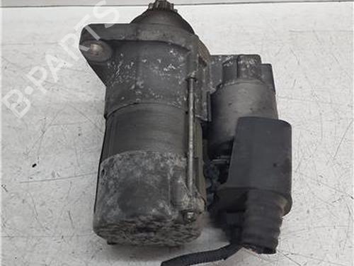 Used Starter Starter 38368292 38368292