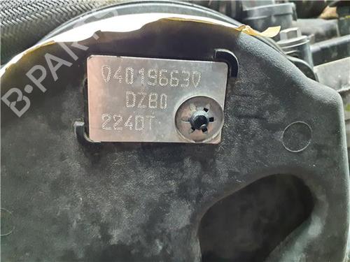 Engine JAGUAR XF I (X250) 2.2 D | BP38395437M1 - Image 8