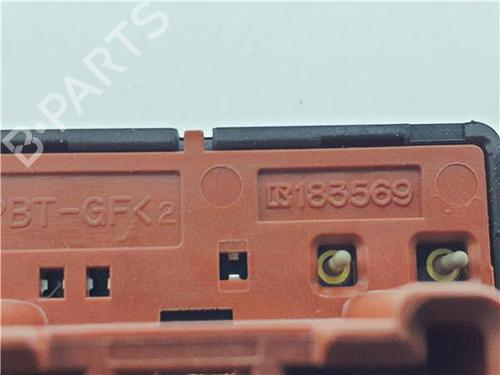 Mirror switch MITSUBISHI OUTLANDER II (CW_W) 2.2 DI-D 4WD | BP38372275I25 - Image 2