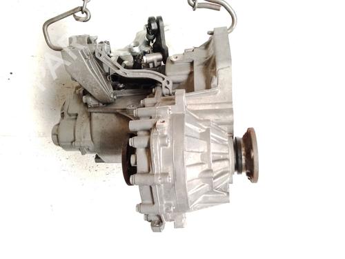 Used Gearbox Gearbox VW PASSAT B8 (3G2, CB2) 1.6 TDI (120 hp) 40446999 40446999