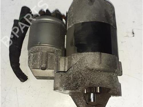 Starter RENAULT MODUS / GRAND MODUS (F/JP0_) 1.2 (JP0C, JP0K, FP0C, FP0K, FP0P, JP0P, JP0T) | BP38359410M8 - Image 4