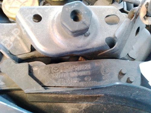 Right headlight MAZDA CX-7 (ER) 2.2 MZR-CD AWD (ER10A) | BP38333906C29 - Image 4