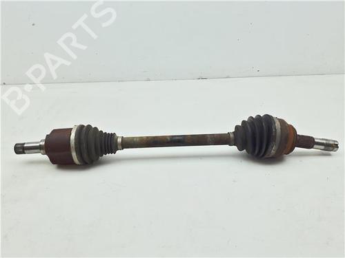 Used Left front driveshaft Left front driveshaft 38386545 38386545
