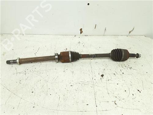 Used Right front driveshaft Right front driveshaft 38391515 38391515