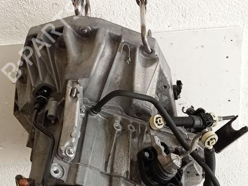 Gearbox NISSAN NOTE (E12) 1.5 dCi | BP38389743M3 - Image 5