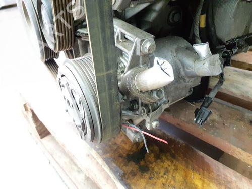 AC compressor DACIA LODGY (JS_) 1.5 Blue dCi 115 (JSJT) | BP38333584M34 - Image 3