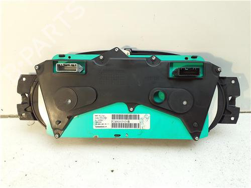 Instrument cluster DACIA LOGAN (LS_) 1.4 MPI LPG (LS0C) | BP38371039C47 - Image 2
