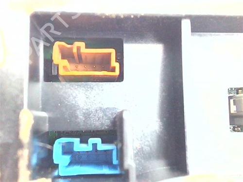 Headlight switch CITROËN C4 Picasso I MPV (UD_) 1.6 HDi | BP40496103I24 - Image 6