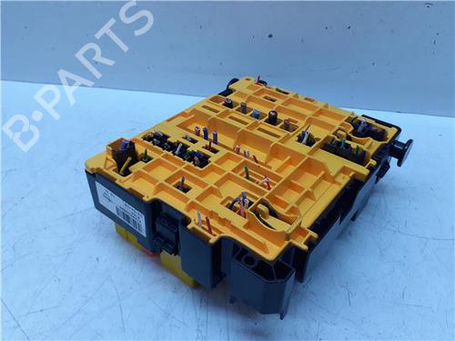 Electronic module CITROËN C-ELYSEE (DD_) 1.2 VTi 82 | BP38360637M83 - Image 2