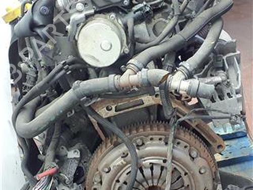 Engine RENAULT CLIO III (BR0/1, CR0/1) 1.5 dCi | BP38358747M1  - Image 8