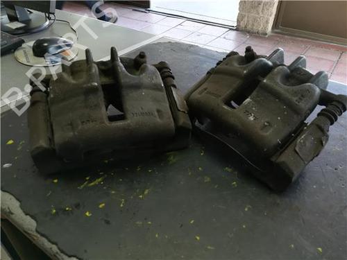 Used Right front brake caliper Right front brake caliper 38355419 38355419