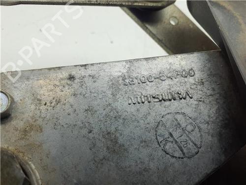 Front wiper motor SUZUKI VITARA (LY) 1.6 DDiS (APK 416D) | BP38390140M29 - Image 2