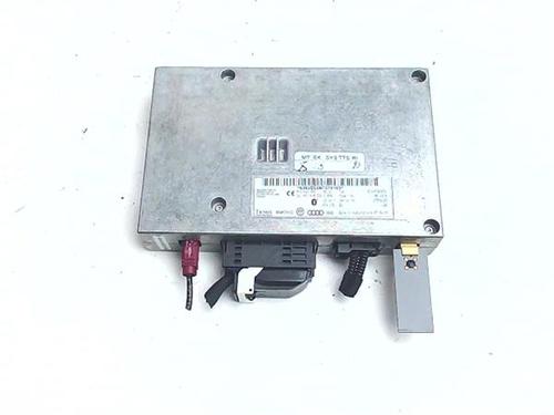 Electronic module AUDI A6 C6 (4F2) 2.7 TDI | BP38399046M83 - Image 2