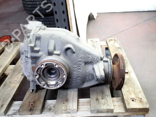 Rear differential BMW X1 (E84) sDrive 18 d | BP38439996M24 - Image 4