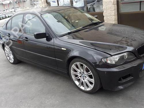 Control unit BMW 3 (E46) 320 i | BP38367695M11  - Image 5