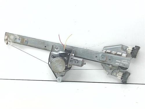 Used Front left window mechanism Front left window mechanism 38353576 38353576