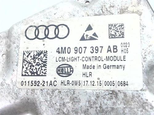 Xenon ballast AUDI Q7 (4MB, 4MG, 4MQ) 3.0 TDI quattro | BP38393540C53 - Image 3