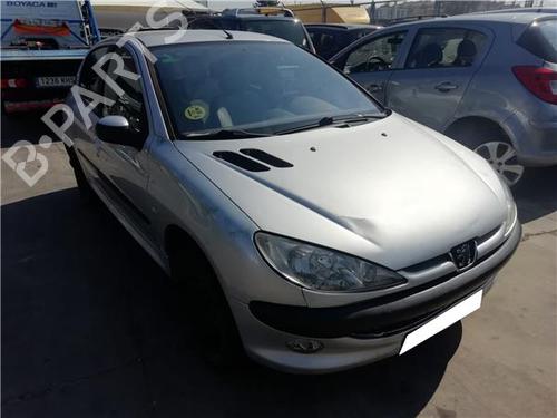 Electronic module PEUGEOT 206 Saloon 1.6 16V | BP38360929M83 - Image 4