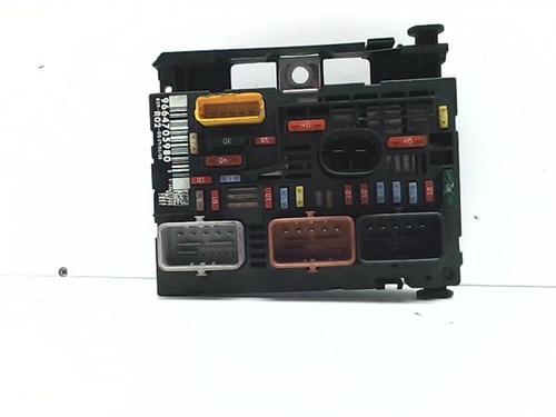electronic-module-peugeot-407-coupe-6c_-2005-38381627 main image