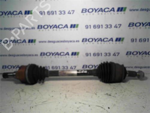 Used Left front driveshaft Left front driveshaft 38351347 38351347