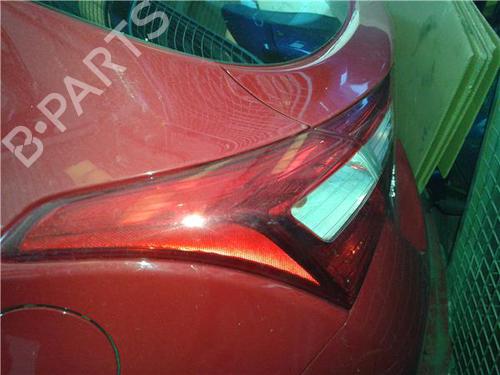 left-taillight-hyundai-i30-estate-gd-2012-38407202 main image