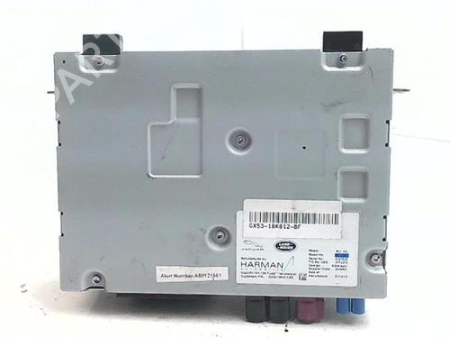 Radio JAGUAR XE (X760) 2.0 D AWD | BP38392741E6 - Image 7