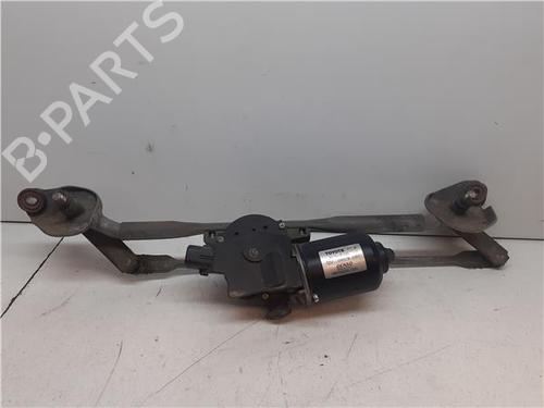 Used Front wiper motor Front wiper motor TOYOTA COROLLA Verso (ZER_, ZZE12_, R1_) 2.2 D-4D (AUR10_, AUR10R) (177 hp) 38358743 38358743